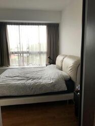 The Parc Condominium (D5), Condominium #601925121